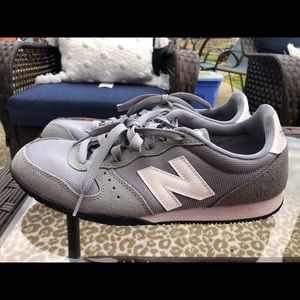 Retro New Balance Sneakers
